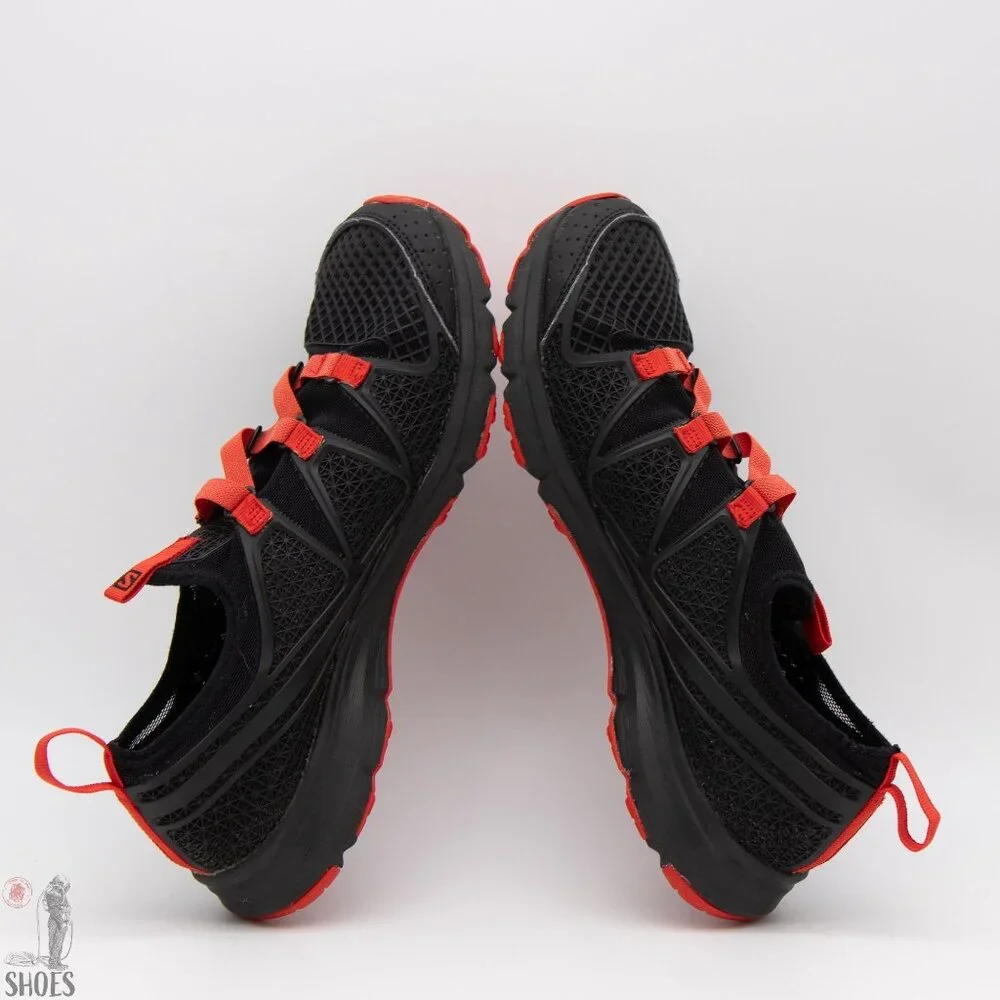 Salomon Crossamphibian Water Shoe - Men's Size 9 - Picture 8 of 11